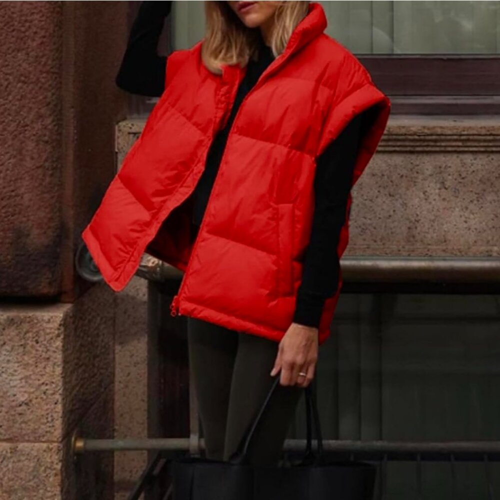 Dokotoo Vest